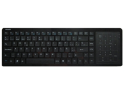 Teclado MITSAI K330