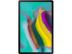 Tablet SAMSUNG Galaxy Tab S5e (10.5'' - 64 GB - 4 GB RAM - Wi-Fi - Plata)