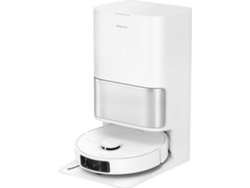 Aspirador Robot DREAME L10S Ultra 3 Gen Set (Autonomía: 170 min - Blanco)