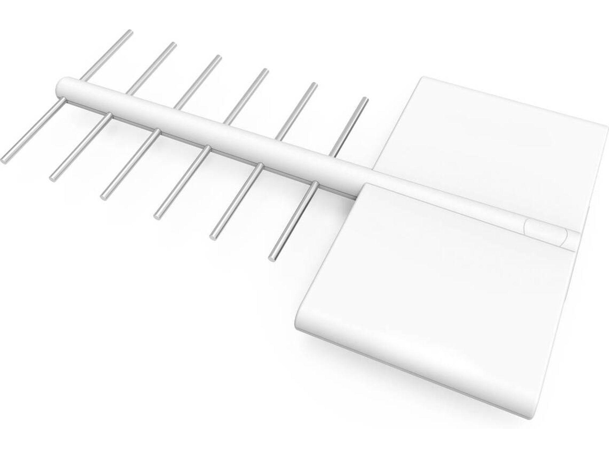 Antena Exterior METRONIC 425030 (44 dB)