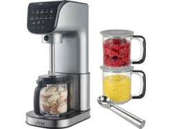 Máquina de Helados UFESA Gelatella BLDC 500W  