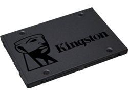 Disco SSD Interno KINGSTON NOW A400 (Caja Abierta - 120 GB - SATA - 500 MB/s)