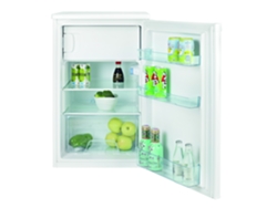 Frigorífico Mini Bar TEKA TS1 138 (Estático - 84,5 cm - 98 L - Blanco)