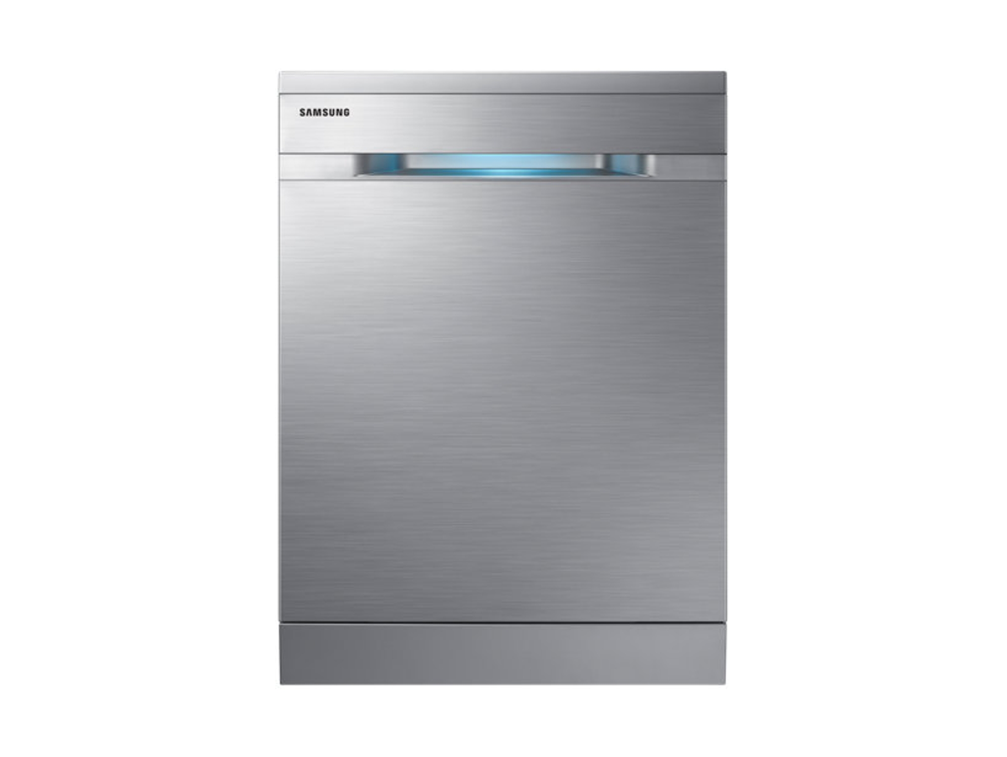 Lavavajillas SAMSUNG DW60M9550FS/EC  (14 cubiertos - 59.8 cm - Inox)