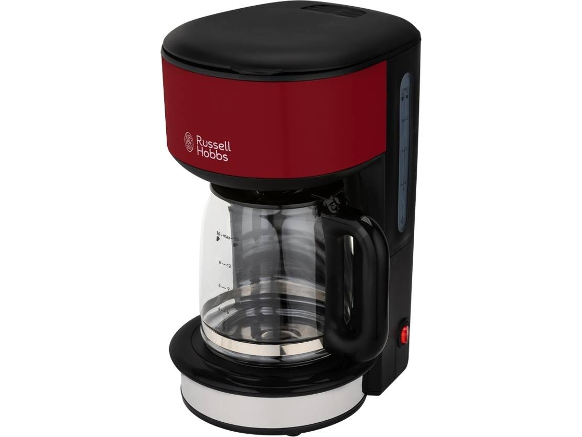 Cafetera de Goteo RUSSELL HOBBS 20131-56 (10 Tazas)