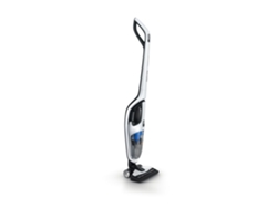 Aspirador Escoba PHILIPS PowerPro Duo FC6171/01 (25 V - Autonomía: 60 min - 600 ml)