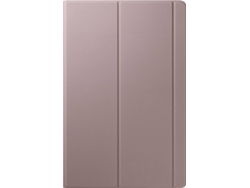 Funda Tablet SAMSUNG Galaxy Tab S6 Rosa