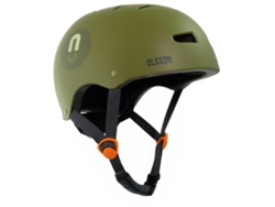 Casco OLSSON URBAN RIDER - Caqui M/L (55-58cm) Patinete Skate Patines Bicicleta