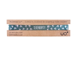 Pulsera 'Serendipity' Verde