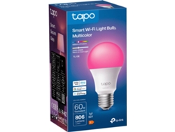 Bombilla inteligente TAPO TP-Link multicolor TL13E 