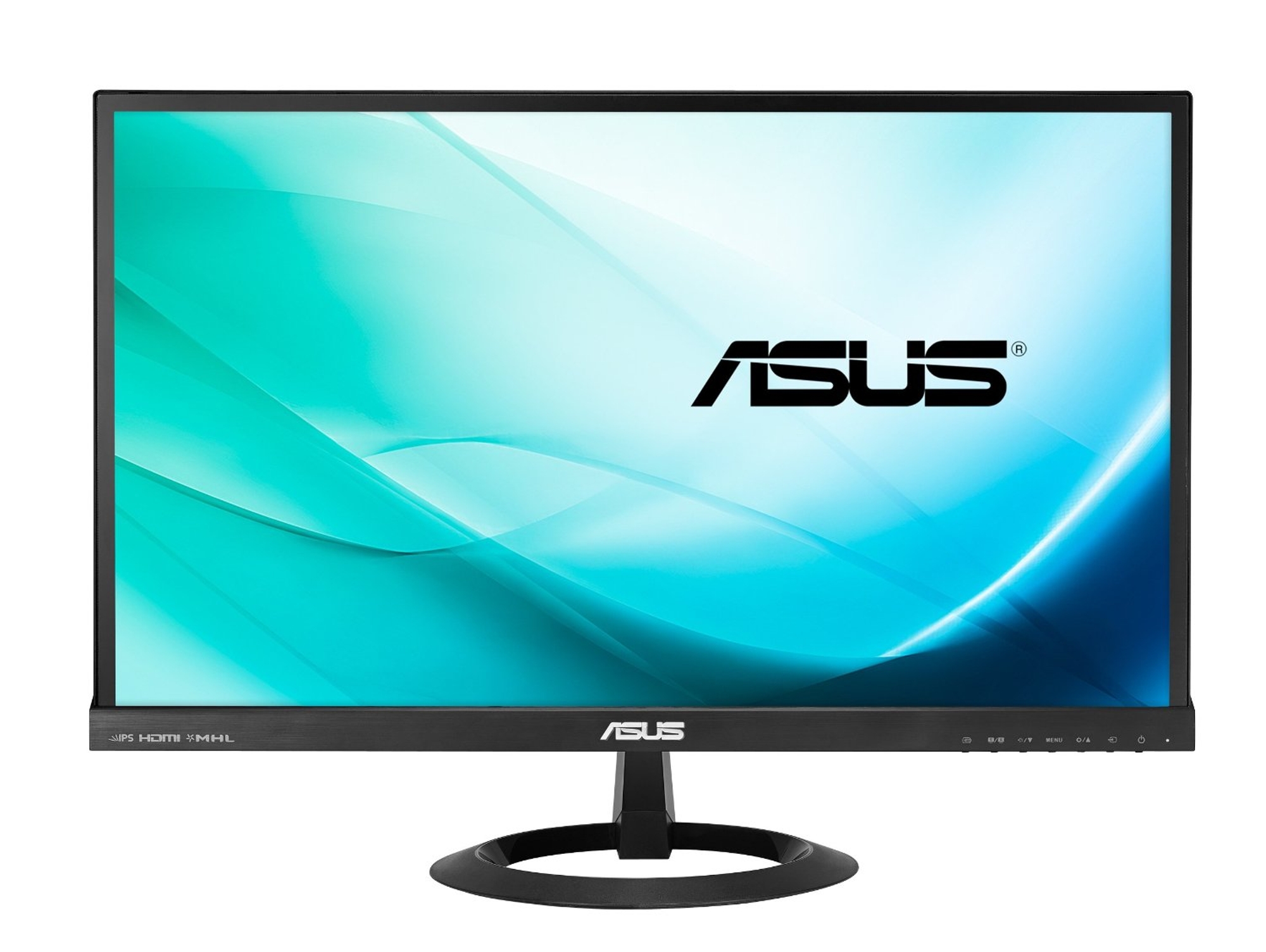 Monitor ASUS VX239H (23'' - Full HD)