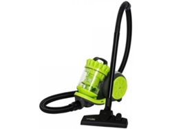 Aspirador sin bolsa CECOTEC Ciclonic Cord 5034 (B | 76 dB)