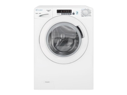Lavadora CANDY GVS 137D3/1- 37 (7 kg - 1300 rpm - Blanco)