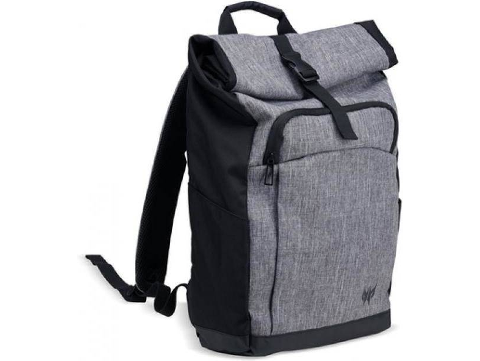 Mochila ACER Predator Rolltop JR. (PC - 15.6'' - Gris)