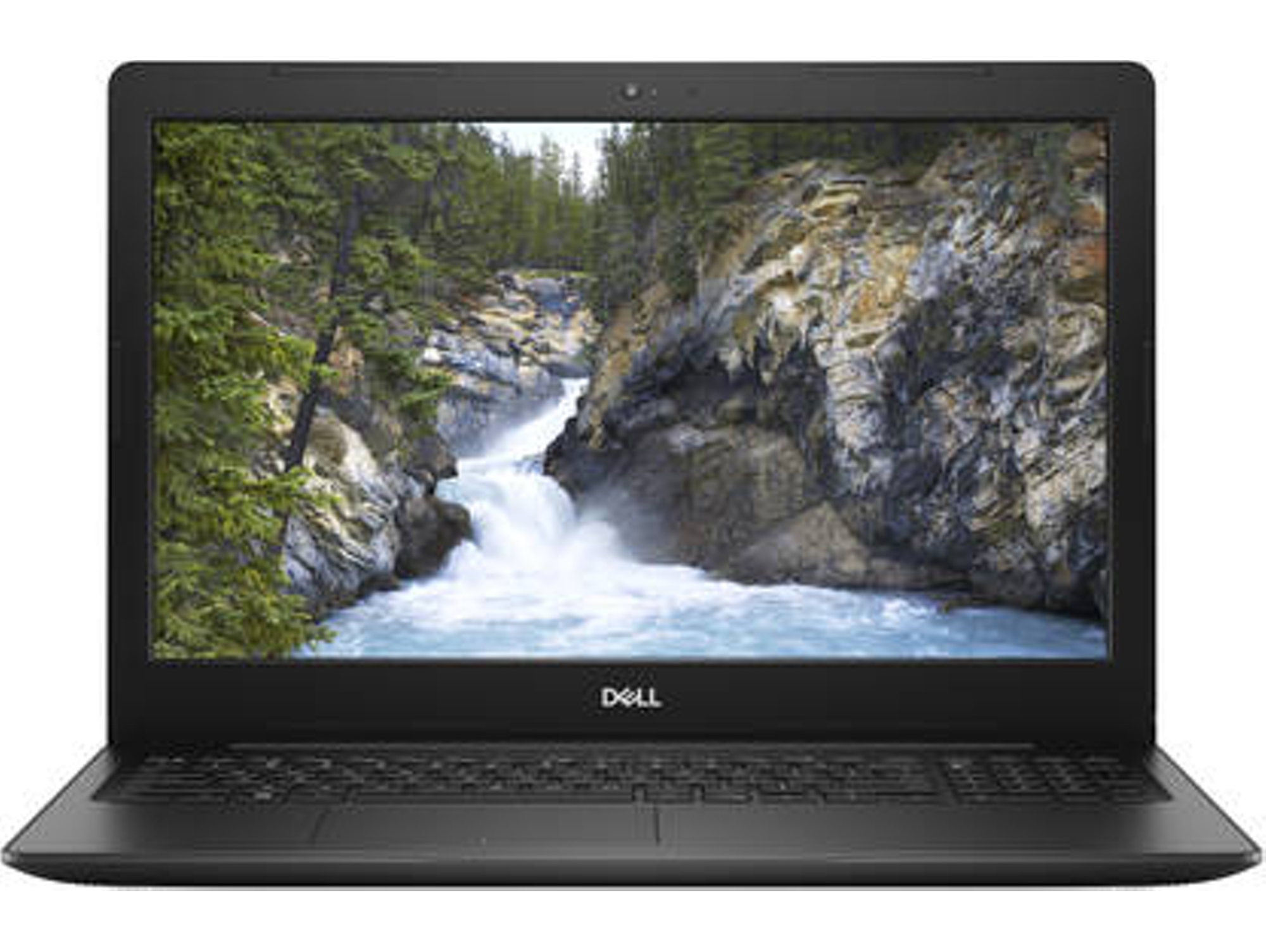 Portátil DELL Vostro 3581 - 0X6DJ (15.6'' - Intel Core i3-7020U - RAM: 4 GB - 1 TB HDD - Intel UHD 620)