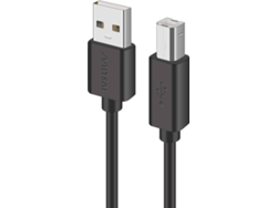 Cable MITSAI USB 2.0 AM-BM (1.8 m)