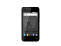 Smartphone WIKO Sunny 2 4'' 8GB gris