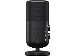 MIC PARA STREAMING SONY ECM-S1 PRETO