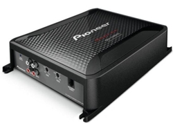 Amplificador para coche PIONEER GM-D8601