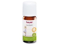 Aceite Aromático Biológico BEURER Harmony