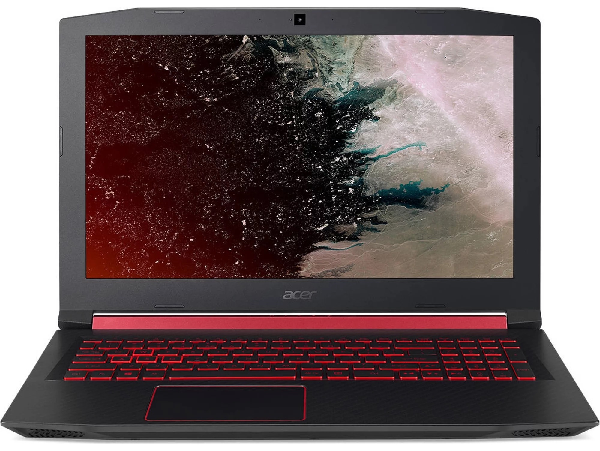 Portátil Gaming ACER Nitro 5 AN515-52-57ZT (Intel Core i5-8300H - NVIDIA GeForce GTX 1050 - RAM: 8 GB - 256 GB SSD - 15.6'')