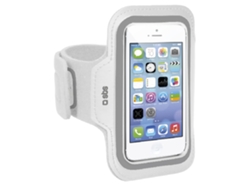 Armband SBS Deportivo L universal blanco