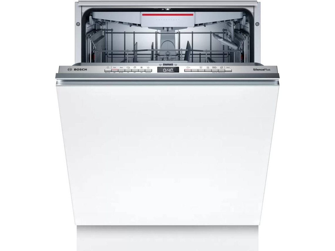 Lavavajillas Integrable BOSCH SGV4HCX48E (14 Cubiertos - 60 cm - Inox)