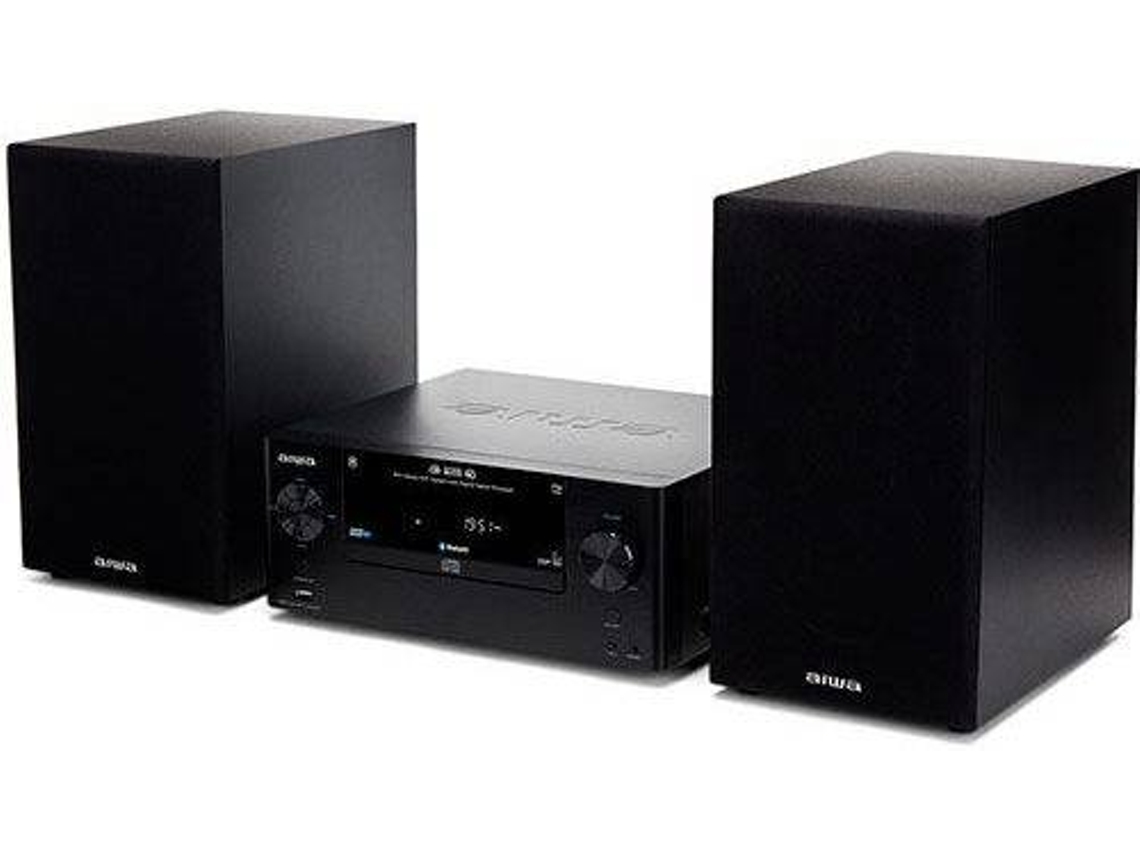 Altavozes AIWA MSBTU550