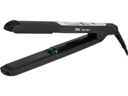 Plancha de Pelo BRAUN Straightener Satin Hair S7 ST710