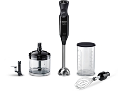 Batidora de mano BOSCH MSM67170B  (Caja Abierta - 750 W - 12 velocidades)