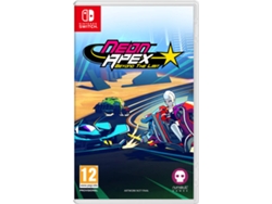 Juego Nintendo Switch Neon Apex - Beyond The Limit
