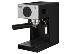 Cafetera SOLAC CE4552 S92010900 (20 bar - Café Molido y Monodosis)