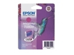 Cartucho EPSON T0803 Magenta (C13T080340B0)
