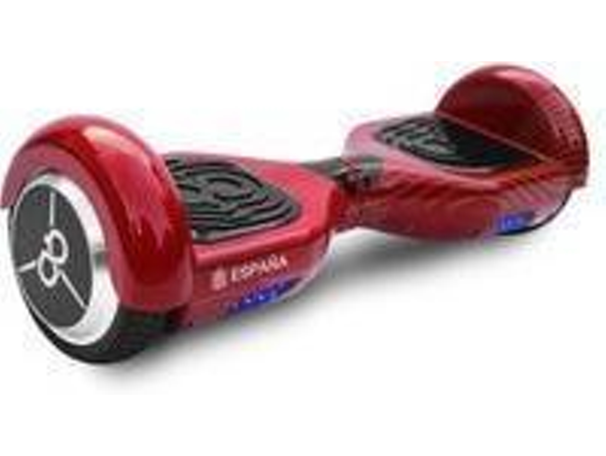Hoverboard 6.5'' SKATEFLASH Line (Caja Abierta - Autonomía:15 km - Velocidad máx: 12 km/h)