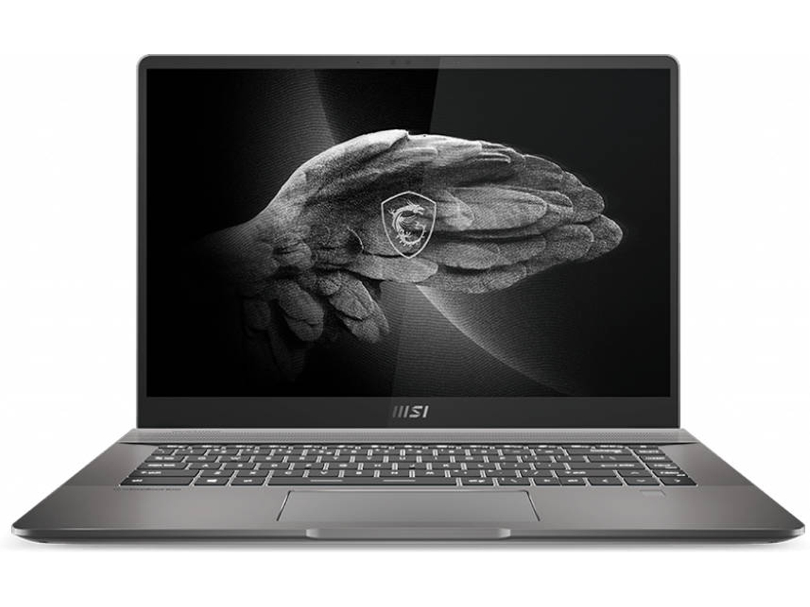 Portátil MSI Creator Z16 A11UET-087ES (16'' - Intel Core i9-11900H - RAM: 32 GB - 1 TB SSD - NVIDIA GeForce RTX 3060)