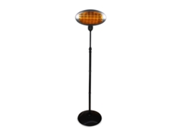Estufa de Exterior ORBEGOZO PHE 30 (2000 W)