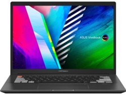Portátil ASUS VivoBook Pro 14X M7400QC-KM018W (14'' - AMD Ryzen 7 5800H - RAM: 16 GB - 512 GB SSD - NVIDIA GeForce RTX 3050)