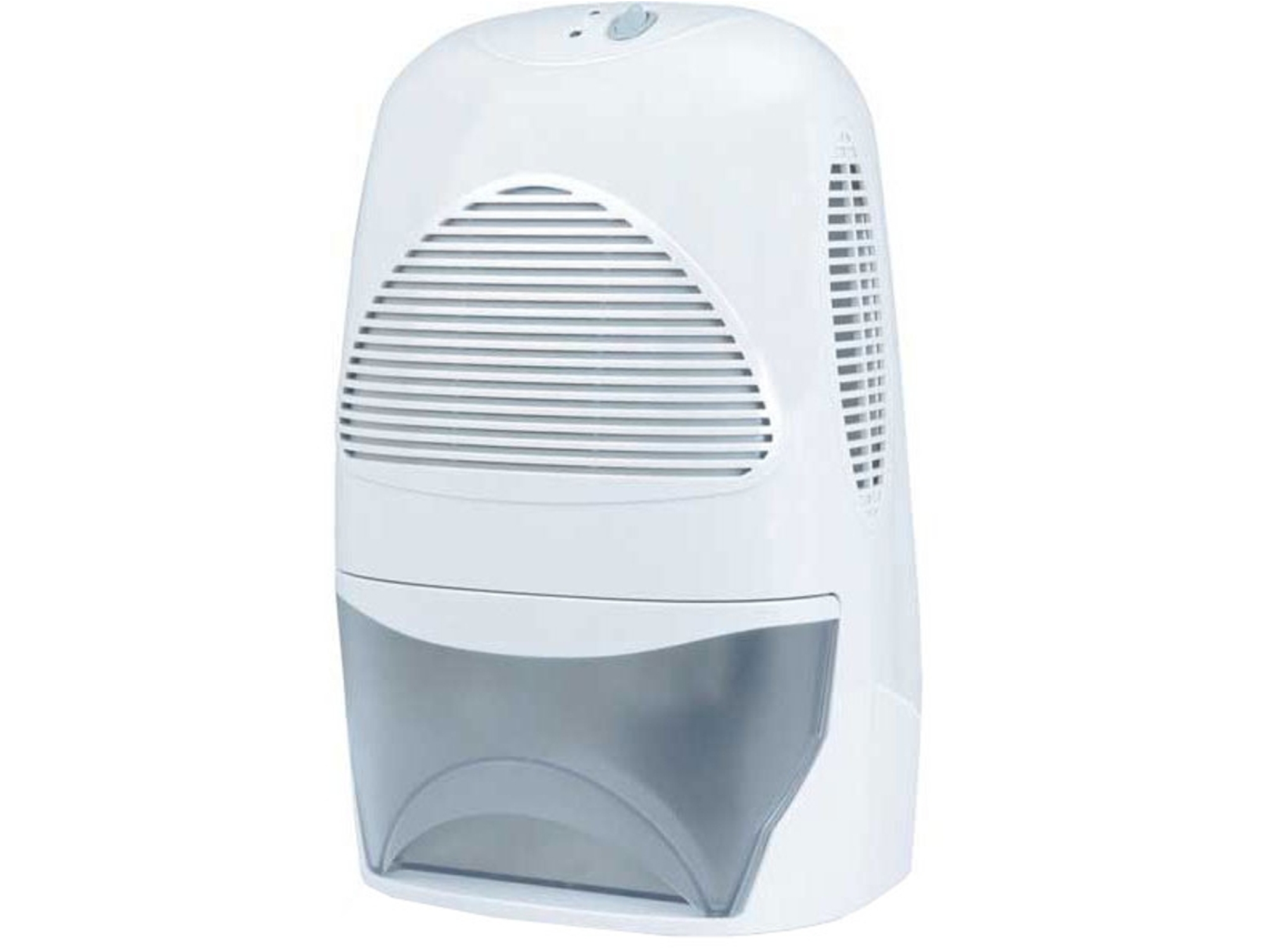 Deshumidificador ORBEGOZO DH600 (2 L - 0.6 L/día)