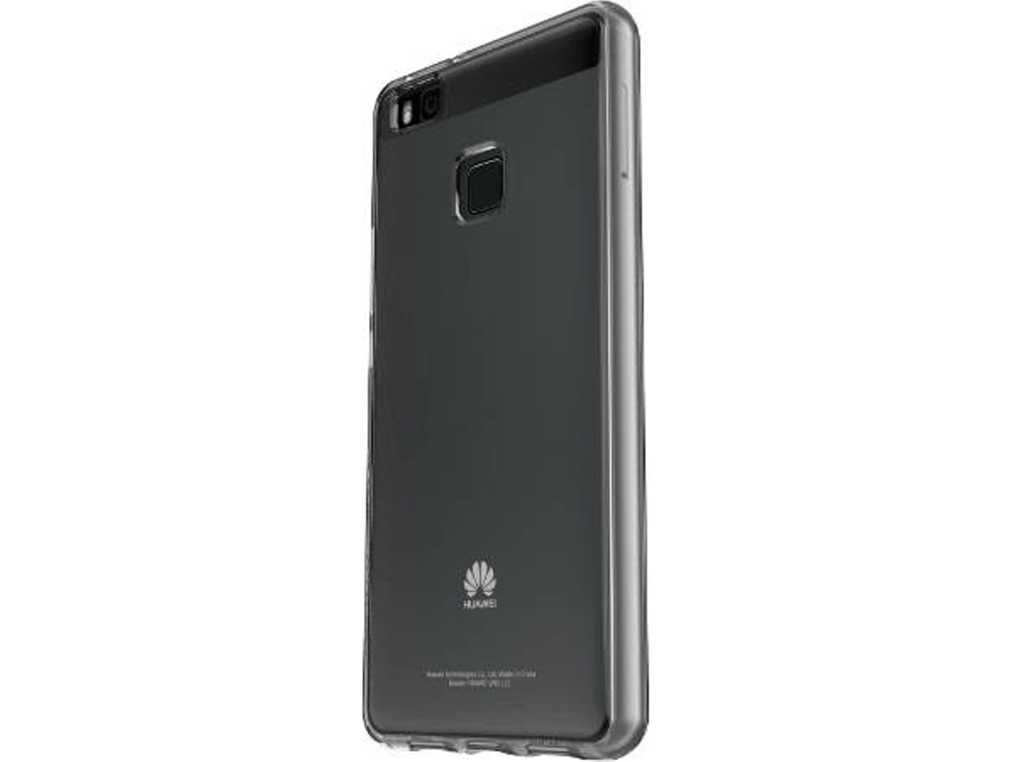 Carcasa OTTERBOX Clearly Protected Huawei P9 Lite transparente