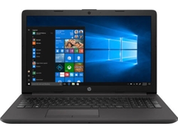 Portátil Esencial HP 255 G7 6BN09EA (15.6'', AMD Ryzen 3 2200U, RAM: 8 GB, 256 GB SSD, AMD Radeon Vega Graphics)