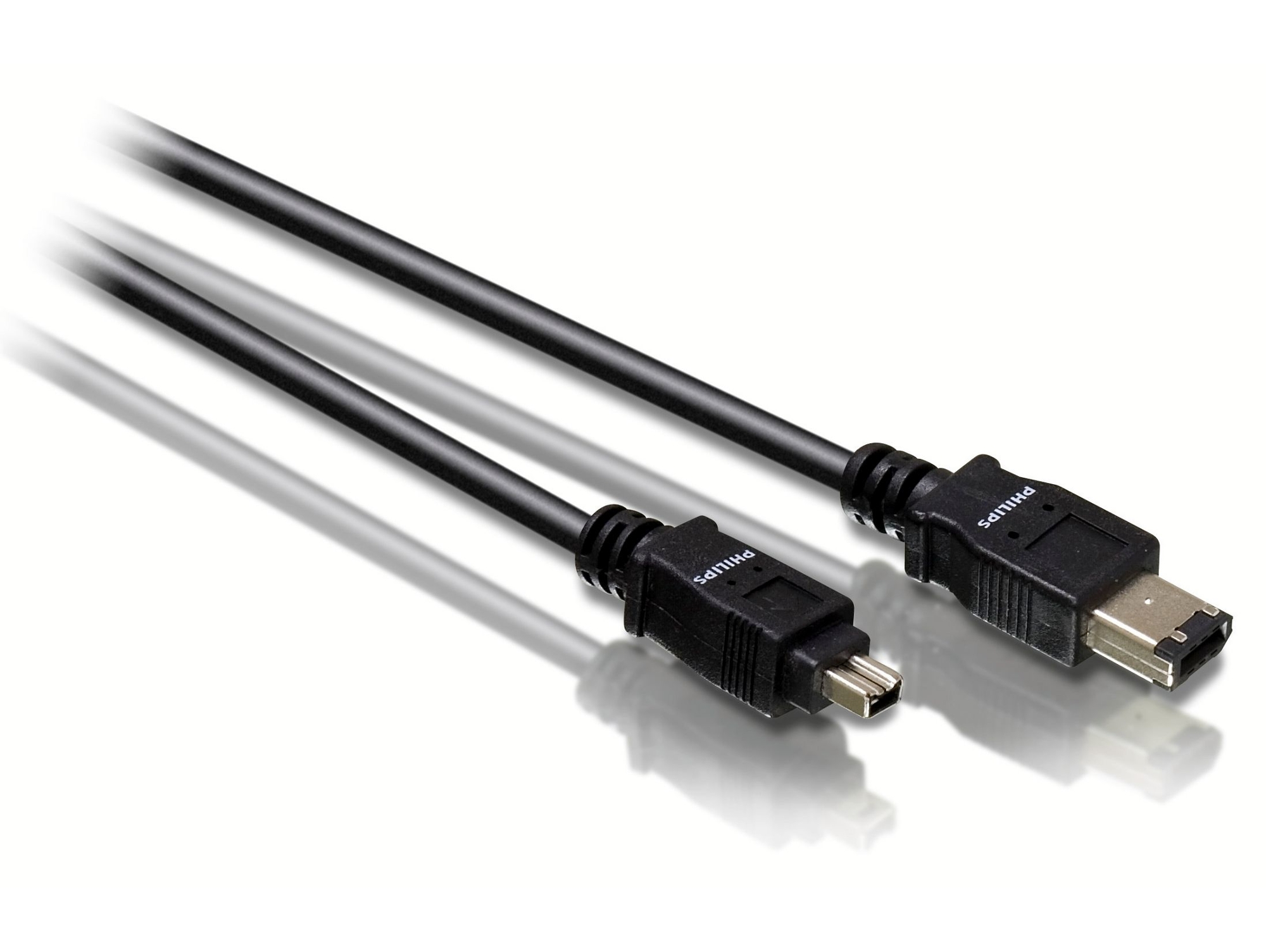 Cable PHILIPS Firewire SWF1310/10 1M 6PI