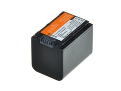 Batería JUPIO VSO0030V2 para SONY NP-FV70 1700 mAh