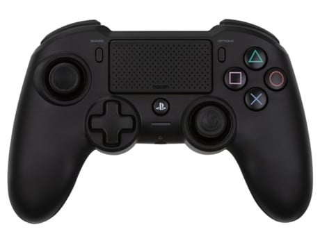 Mando Inalámbrico NACON Asymetric (PS4 - PC - Negro)