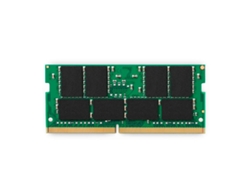 Memoria RAM DDR4 KINGSTON KVR21S15D8/16 (1 x 16 GB - 2133 MHz - CL 15 - Verde)