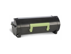 Tóner LEXMARK 512H 51F2H00