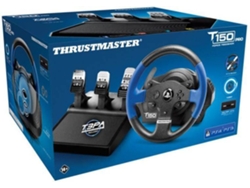 Volante PS3/PS4 THRUSTMASTER T150 Pro (Caja Abierta)