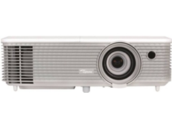 Videoproyector OPTOMA X355