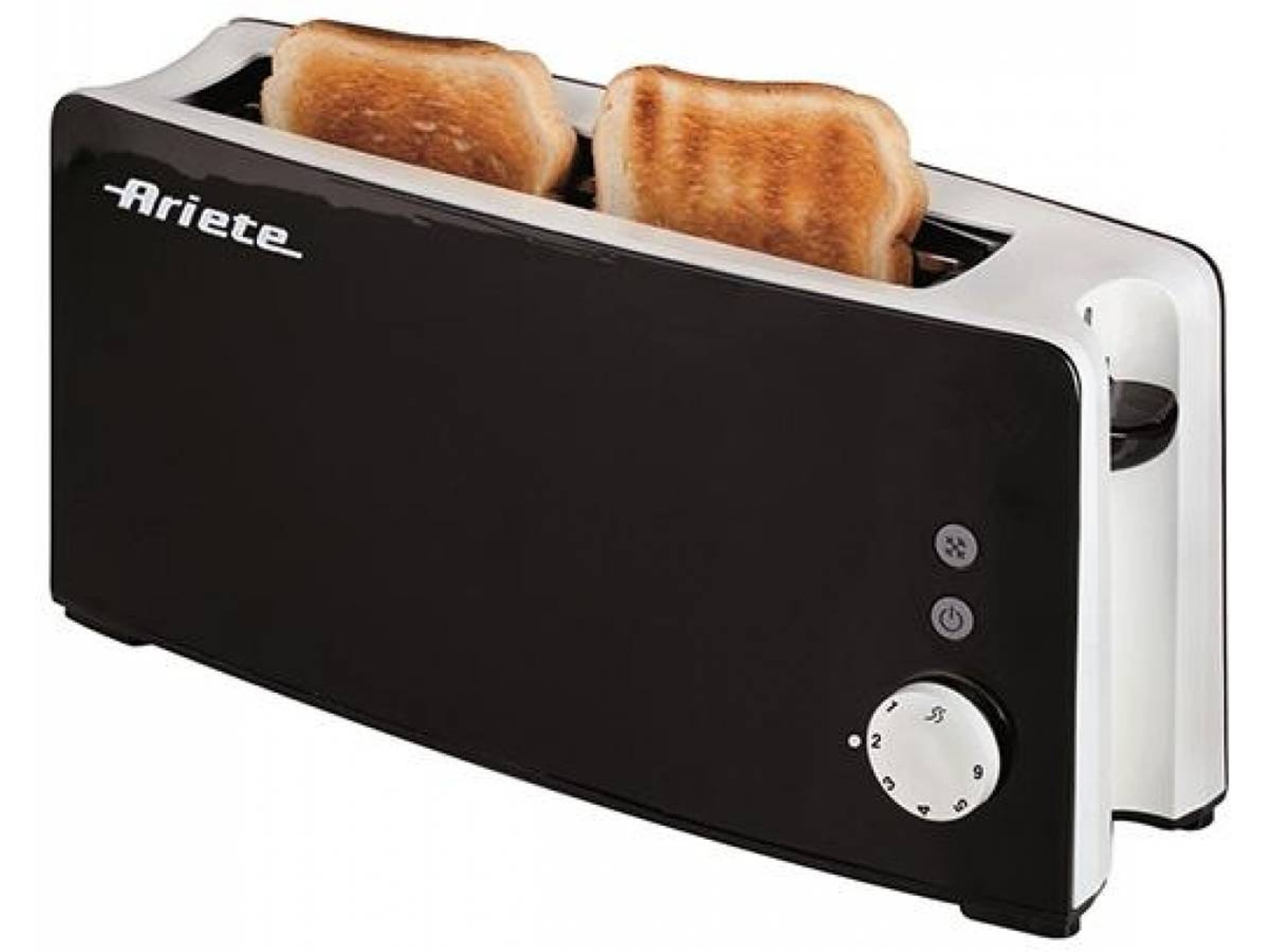 Tostadora ARIETE 127/01 (1000 W)