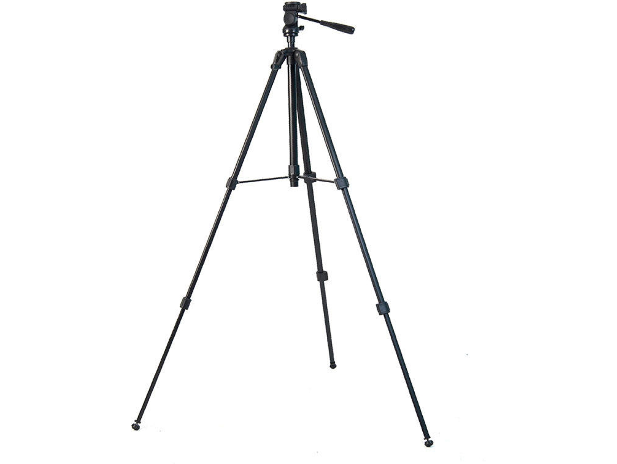 Trípode SWISS+PRO Foto Advance RF-20 55 cm - 142 cm