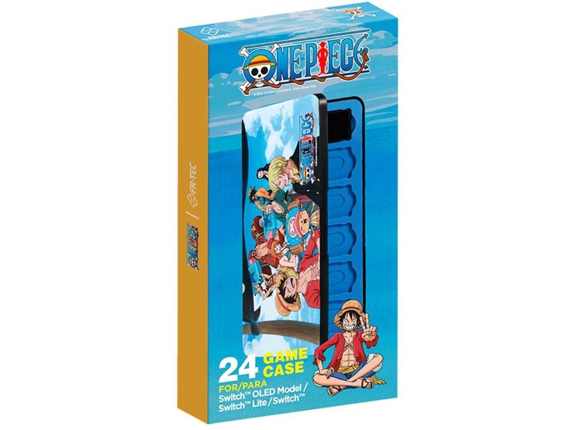 Estuche para Nintendo Switch FR-TEC OPSWGCSUN Multicolor